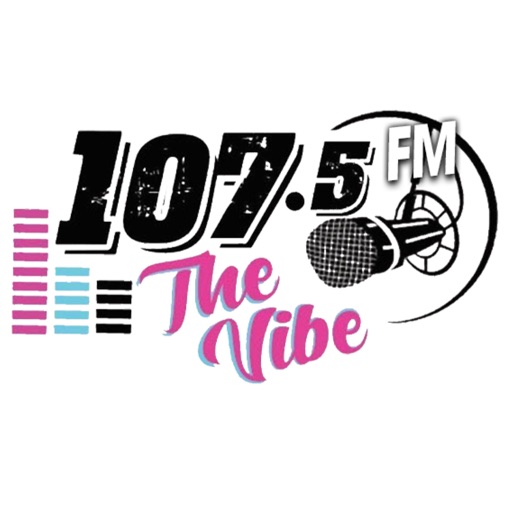 107.5 The Vibe