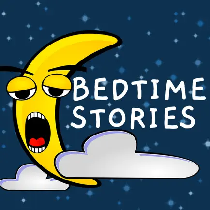 Kids Bedtime Stories Cheats