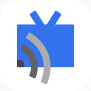 Home for Google Chromecast app