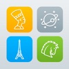 The Pattern - Logic Game icon