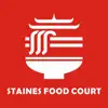 Staines Food Court App Positive Reviews, comments