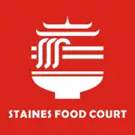 Staines Food Court App App Problems