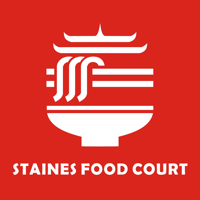 Staines Food Court App