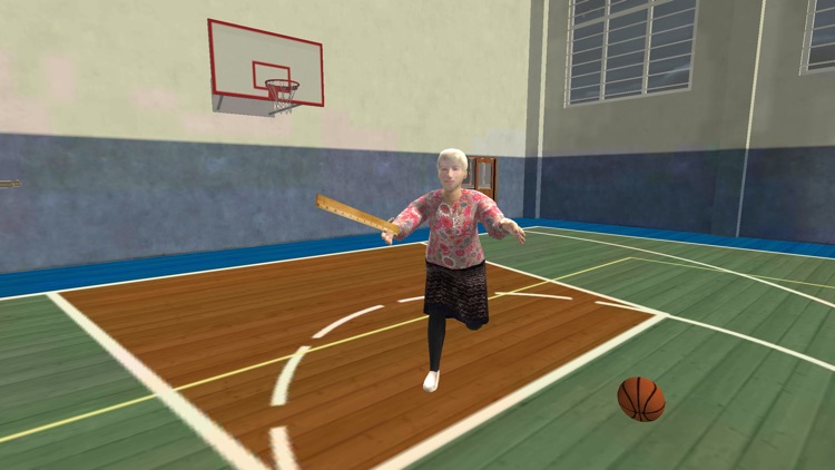 School Baldy's Basics