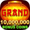 Ultimate Slots: Casino Slots - iPadアプリ