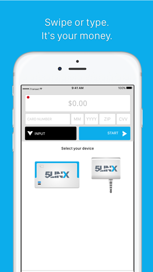5LINX Mobile Merchant(圖2)-速報App