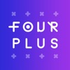 Four Plus - iPhoneアプリ