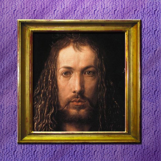 Albrecht Dürer's Art