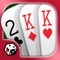 Canasta card game by LITE Games: play the popular game Canasta now for free on iPhone, iPad or iPod