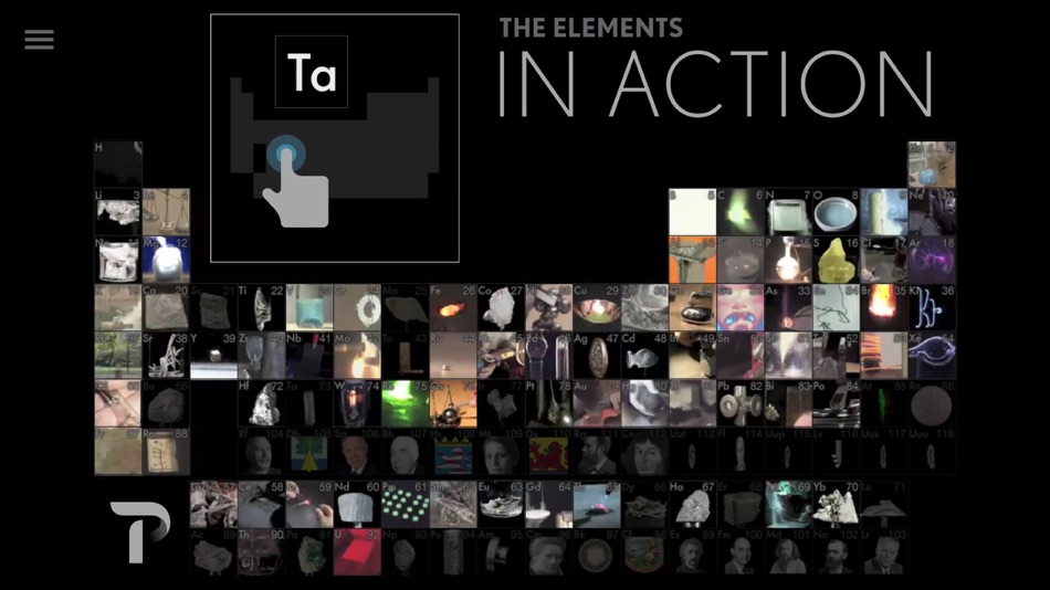 The Elements in Action - 1.2.2 - (iOS)