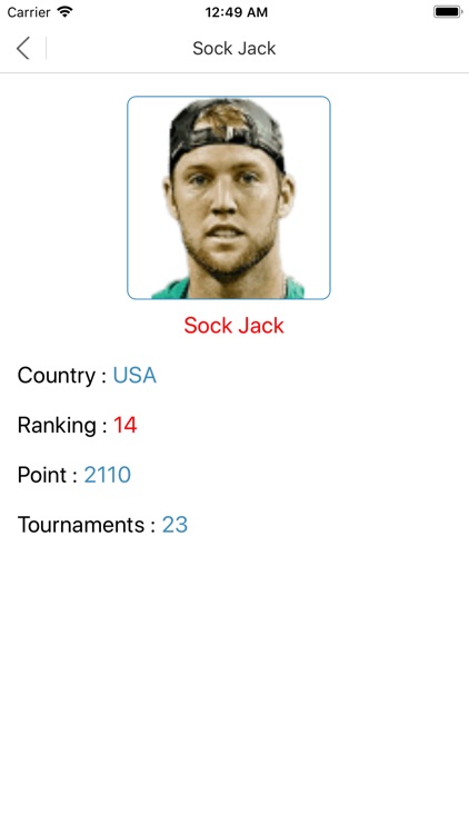 TennisPROTime screenshot-6