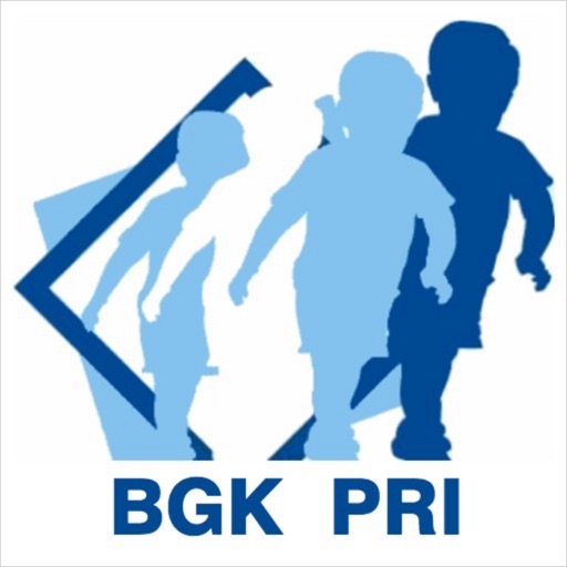 BLCET Bagikhana Primary School icon