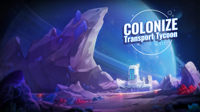 Colonize Transport Tycoon