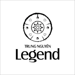 Trung Nguyên Legend Cafe