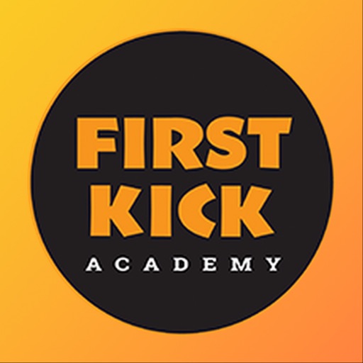 First Kick App iOS App