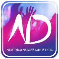 New Dimensions Ministries App