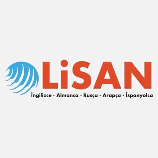 Lisan Akademi icon