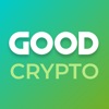 Good Crypto: Krypto Handel App