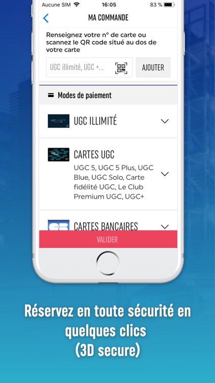 UGC direct screenshot-4