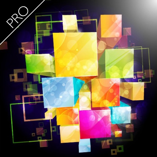 Real 3D Block Puzzle Pro