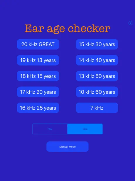 EarAgeChecker