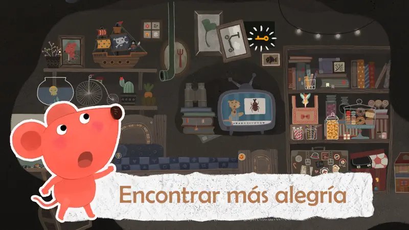 León y Ratón - Orquesta screenshot 4 of 5