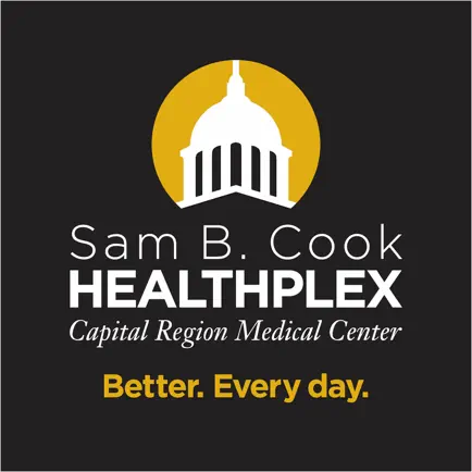 Sam B. Cook Healthplex Читы