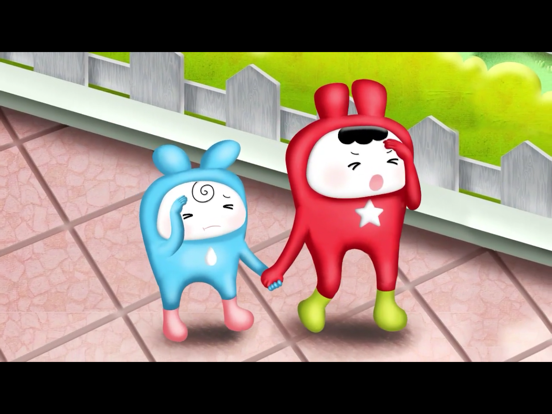Screenshot #5 pour 즐거운 유아과학 예스사이언스 step0