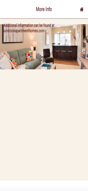 SunSTONE Apartment Homes(圖3)-速報App