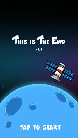 Game screenshot This is the End mod apk