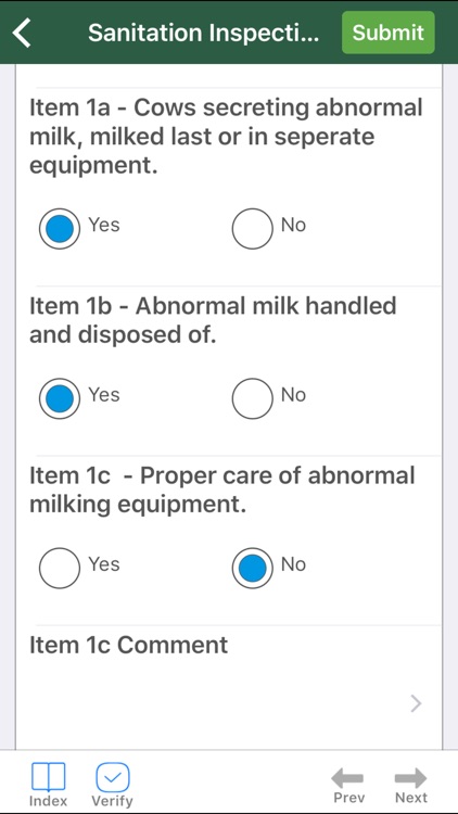 Land O'Lakes Surveys
