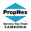 PropNex Cambodia icon
