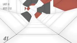 Game screenshot Survival Tunnel apk