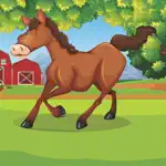 Horse Emojis App Contact