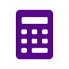 The Purple Calculator