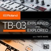 TB 03 Explained and Explored icon