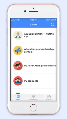 Game screenshot Dr. Bharath's Pharmacology mod apk