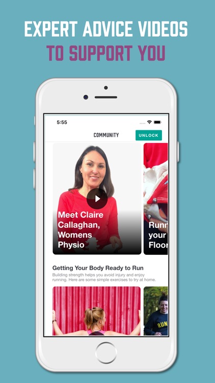 This Mum Runs screenshot-5