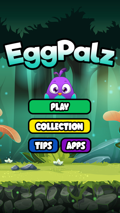 EggPalz Screenshot