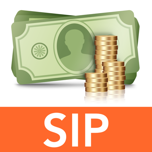 SIP Calculator App