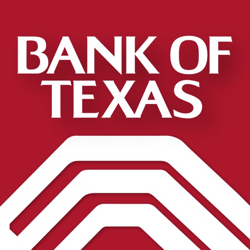 Bank of Texas Mobile