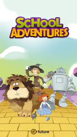 Game screenshot SchoolAdventures mod apk