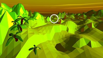 Pioneer Skies 3D Racer screenshot 4