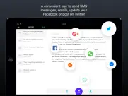 voice dictation for pages ipad resimleri 4