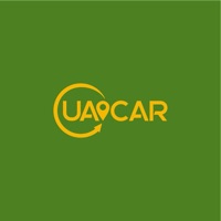 Uai Car  logo