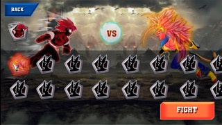 Devil Fighter Dragon Xのおすすめ画像1