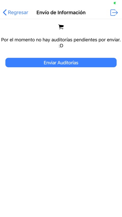 Auditores Application