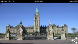 Game screenshot Canadian Prime Ministers Ency. mod apk