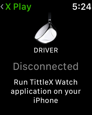 Tittle X Play Watch screenshot 6
