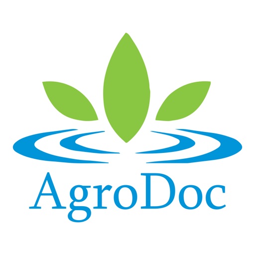 AgroDoc icon
